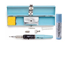 هویه گازی ولر مدل Pyropen Piezo Gas Soldering Iron