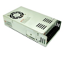 اداپتور سوییچینگ فن دار صنعتی 5v 40a