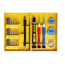 ست پیچگوشتی 30 تکه BEST مدل BT-8922