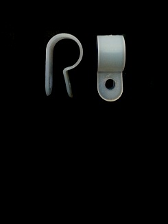 بست کابل پیچ خور با قطر 1.5cm cc3