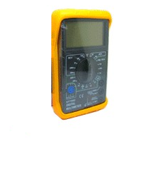 اهمتر دیجیتال dt-700