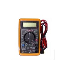 اهمتر DT832