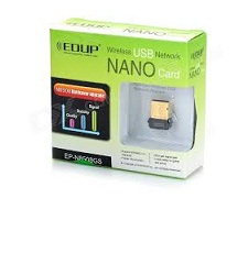 ماژول WIFI USB مدل EDUP EP-N8508GS