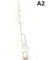 بک لایت تلویزیون الجی 32 اینچ شاخه A2
