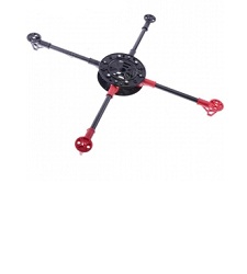 quad frame HJ-diy