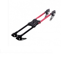 quad frame mk x525