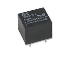 Relay 12V 5A , رله پایه میلون 12 ولت