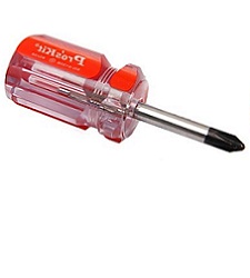 پیچ گوشتی مشتی چهارسو proskit مدل SD-5120B